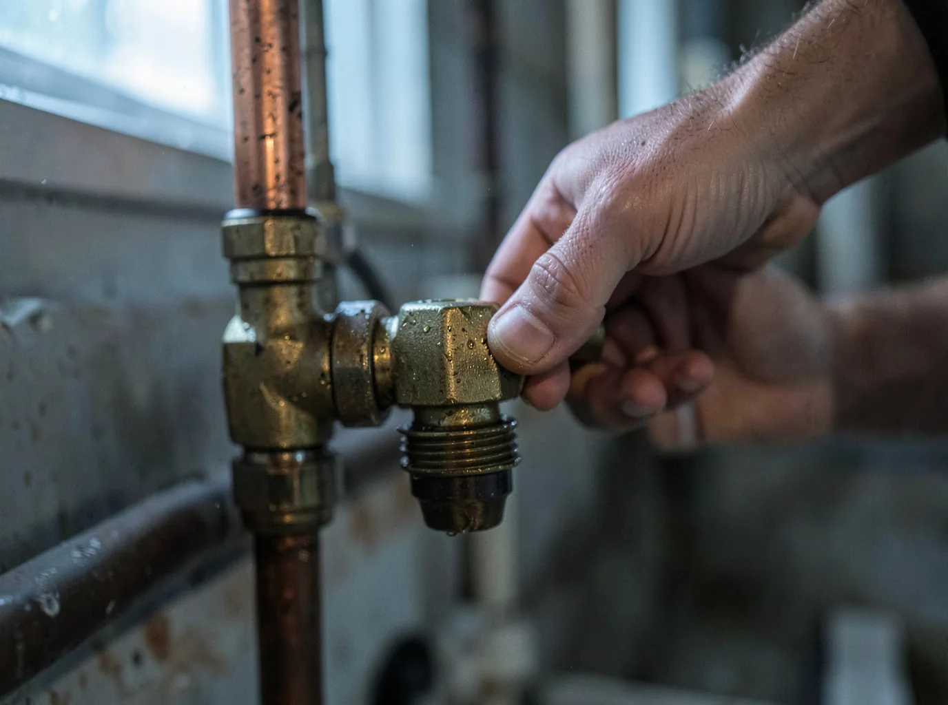Emergency Plumber Jeddo, MI FAQs